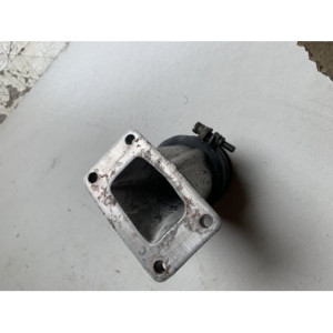 pipe admission ktm 250 gs 1982