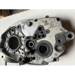 carter moteur ktm 250 gs 1982
