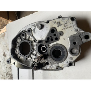carter moteur ktm 250 gs 1982