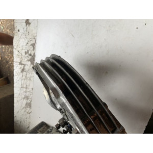 carter moteur ktm 250 gs 1982