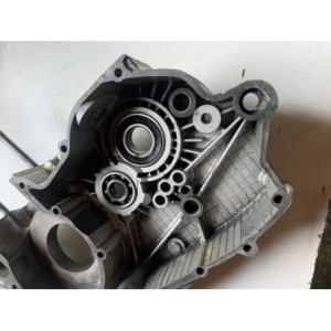 carter moteur ktm 250 gs 1982
