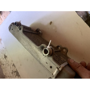 radiateur droit ktm 250 sxf 2005 2007