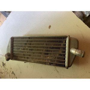 radiateur droit ktm 250 sxf 2005 2007