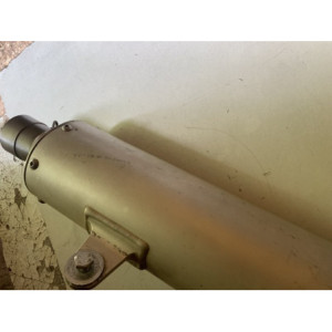 silencieux échappement ktm 250 sxf 2005 2007