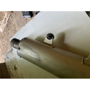 silencieux échappement ktm 250 sxf 2005 2007