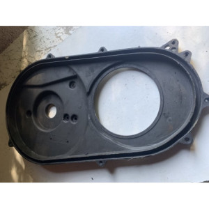 carter plastique de variateur polaris 500 scrambler 2000