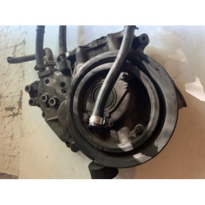 carter moteur polaris 500 scrambler 2000
