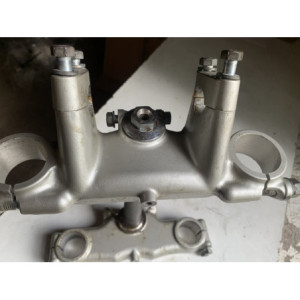 té de fourche rm 125 1979 1980
