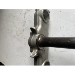 té de fourche rm 125 1979 1980