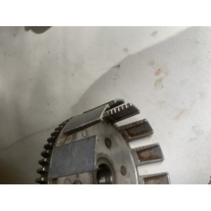 cloche embrayage rm 125 1975 1978