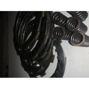 embrayage yz 85 2002 2021