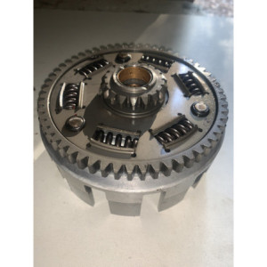 cloche embrayage yzf 250 2001 2007
