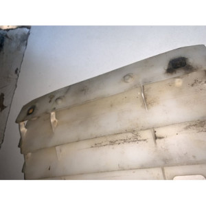 grille de radiateur yzf 250 2004 2019