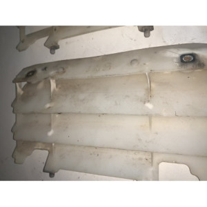 grille de radiateur yzf 250 2004 2019