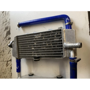 radiateur gpi yzf 250 2001 2005