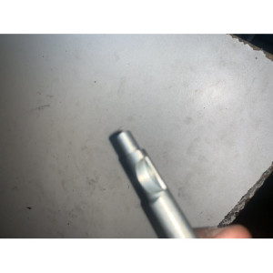 doigt de commande embrayage yzf 250 2001 2006
