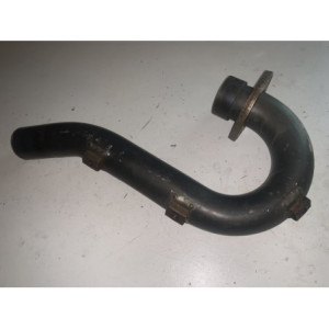 coude échappement yzf/wrf 250 2004 2005