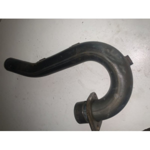 coude échappement yzf/wrf 250 2004 2005