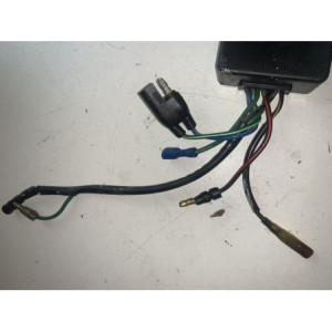 cdi cr 80 1986 1995