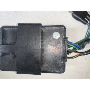cdi cr 80 1986 1995