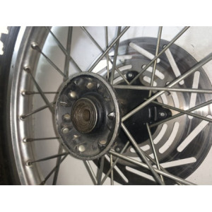roue avant cr 80 1986 1995