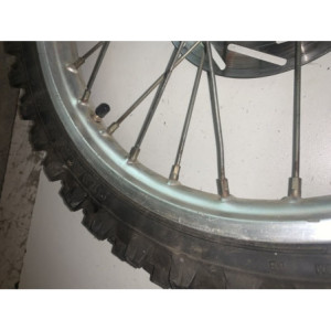 roue avant cr 80 1986 1995