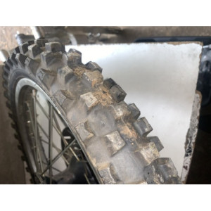 roue avant cr 80 1986 1995