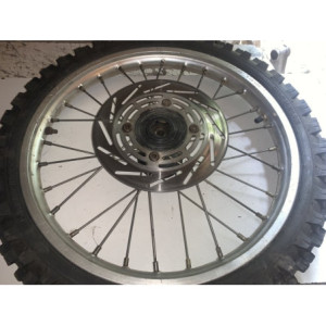 roue avant cr 80 1986 1995