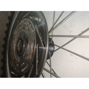 roue avant cr 80 1986 1995
