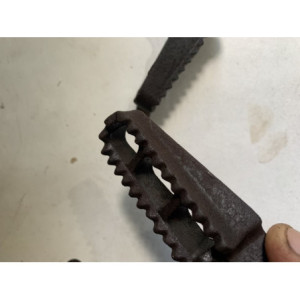 cale pied rm 125 1982