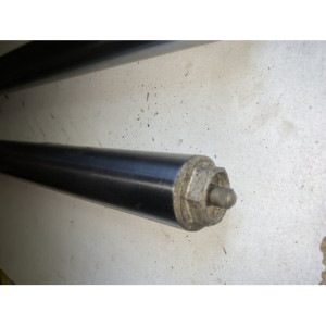bâton de fourche rm 125 1982