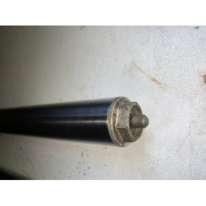 bâton de fourche rm 125 1982