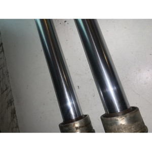 bâton de fourche rm 125 1982