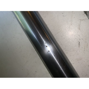 bâton de fourche rm 125 1982