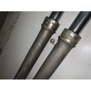bâton de fourche rm 125 1982
