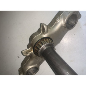 té de fourche rm 125 1981 1982