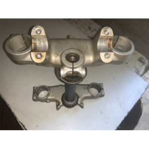 té de fourche rm 125 1981 1982