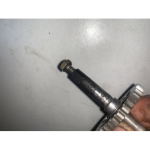 pompe à eau rm 125 1982 1983