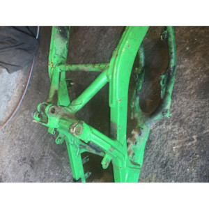 cadre kx 125 1993
