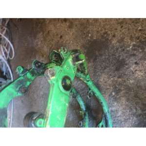 cadre kx 125 1993