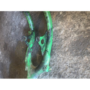 cadre kx 125 1993