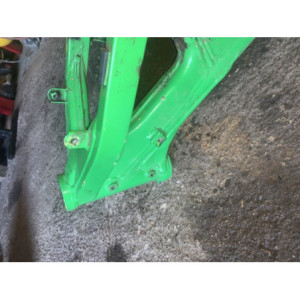 cadre kx 125 1993