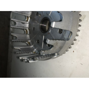 cloche embrayage kx 125 1993