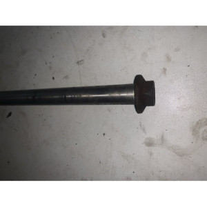 axe de roue avant rm 125/250 1981 1983 rm 465 1981 1982 rm 500 1983 1984