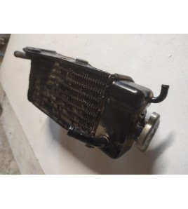 radiateur droit cr 125/250 1983