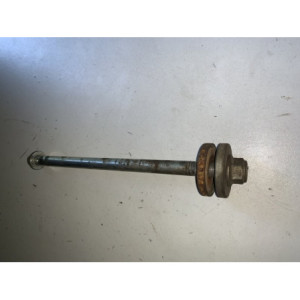 axe de biellette de suspension rm 125/250/465 1981 1983