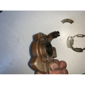 cocotte de gaz rm 125 1983 1985
