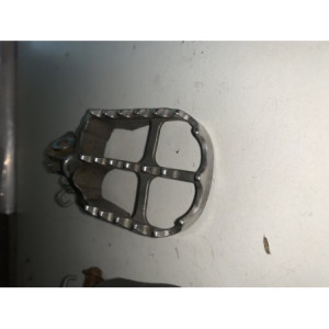 cale pied yzf 250/450 2008 2020