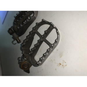 cale pied yzf 250/450 2008 2020