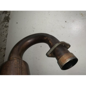 coude échappement yzf 450 2008 2009